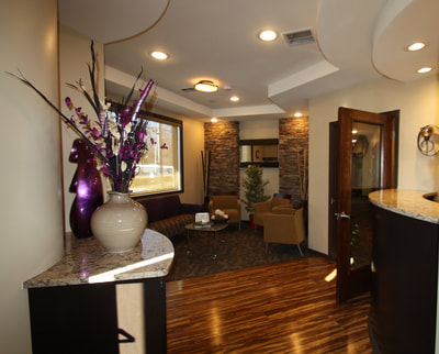 Parsippany, NJ
