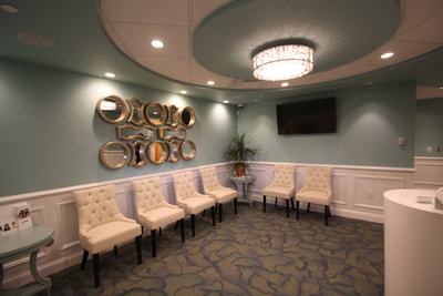 dental office design portfolio dreambridge design llc interior